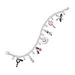 Buy Show Your Style Fashion Charm Bracelet: Unique Gift For Her