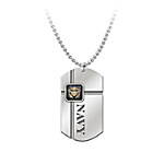 Buy For My Sailor Pendant Dog Tag Pendant Necklace