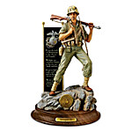 Buy United States Marine Corps Pride Sculpture