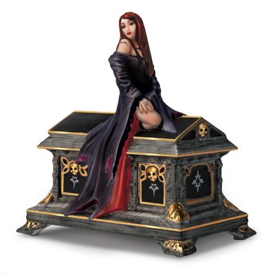 Buy Love Without End: Gothic Vampire Music Box
