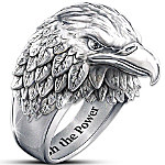 Buy Ring: Strength And Pride Ring