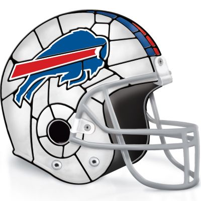 Buy NFL Buffalo Bills Accent Helmet Lamp
