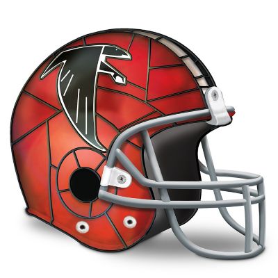 Buy NFL Atlanta Falcons Accent Lamp