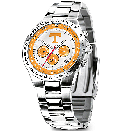 Tennessee Vols Collector’s Watch