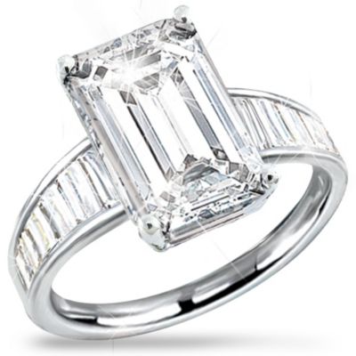 Buy The A-List Celebrity Women's Ring