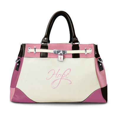Buy Handbag: Shades Of Hope Handbag