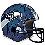 Buy Seattle Seahawks Football Helmet Accent Lamp