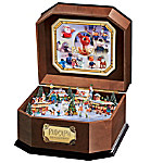 Buy Music Box: Rudolph The Red-Nosed Reindeer Music Box