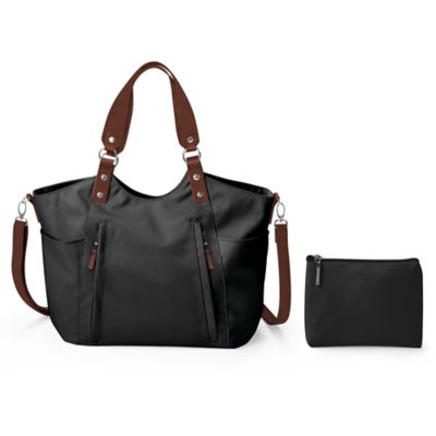 Buy The Organizer Handbag And Make-Up Bag
