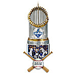 Buy Kansas City Royals 2015 World Series Championship Commemorative Ornament
