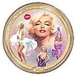 Buy Marilyn Monroe: Legacy Of Beauty Limited-Edition Collector Plate