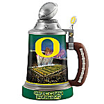Buy University Of Oregon Ducks 30-Ounce Drink-Safe Porcelain Stein