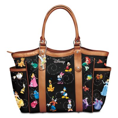 Buy Disney Carry The Magic Designer-Style Tote Bag