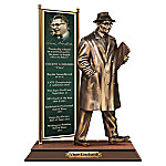 Buy Vince Lombardi Cold-Cast Bronze Tribute Sculpture