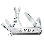 Buy Son, Forge Your Own Path Personalized Swiss-Style Collector Knife