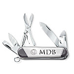 Buy Dad, You Mean The World To Me Personalized Collector Multi-Tool Knife