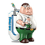 Buy Family Guy: Peter Griffin Collector Stein