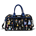 Buy Disney Relive The Magic Women's Quilted Weekender Tote Bag