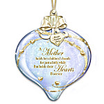 Buy A Mother's Heart Personalized Ornament