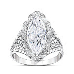 Buy Duchess Women's Diamonesk Ring