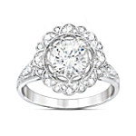 Buy The Royal Crown Women's Diamonesk Ring