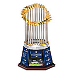 Buy 2017 MLB World Series Champions Houston Astros Handcrafted Trophy Sculpture