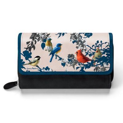 songbird wallet