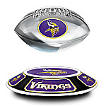 Buy Minnesota Vikings NFL Levitating Football