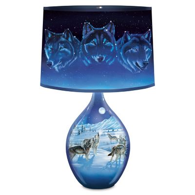 Buy Cynthie Fisher Starlight Visions Table Lamp