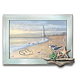 Buy James Hautman To The Beach And Back Personalized Wall Decor