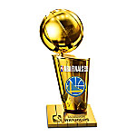 Buy Golden State Warriors 2018 NBA Finals Champion Trophy Sculpture