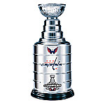 Buy Washington Capitals® 2018 Commemorative NHL® Stanley Cup® Trophy Sculpture