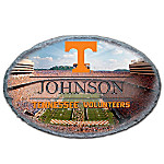 Buy University Of Tennessee Personalized Outdoor Welcome Sign