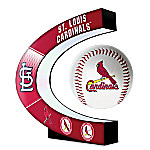 Buy St. Louis Cardinals Levitating MLB Baseball