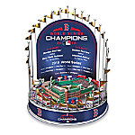 Buy Boston Red Sox 2018 MLB World Series Champions Musical Carousel