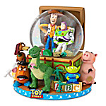 Buy Disney·Pixar Toy Story Glitter Globe