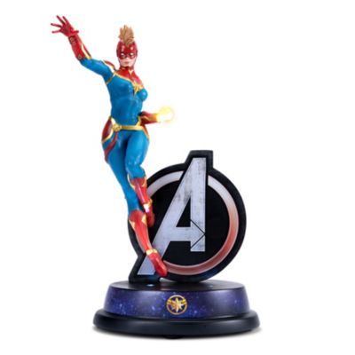 sculpture avengers