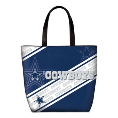 NFL Rolling Cooler - Dallas Cowboys S-20421DAL - Uline