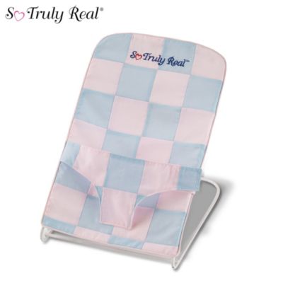 So Truly Real Baby Doll Accessories: Bouncy Seat
