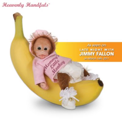 Baby Jingles Doll