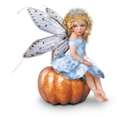 Cinderella Fairy Princess Fashion Doll
