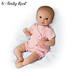 Nina, The Living Baby Doll: So Truly Real