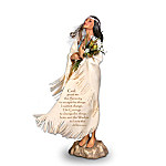 Seeking Serenity Doll