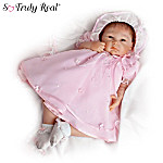 Maria Musical Baby Doll: So Truly Real
