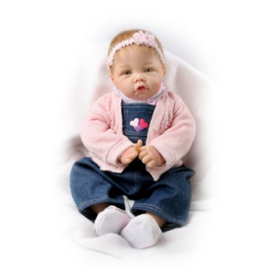 Jillian Baby Doll