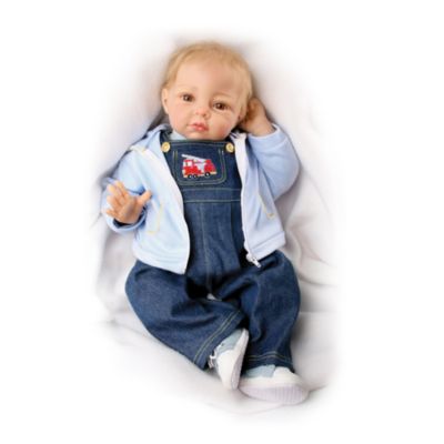 Jackson Baby Doll