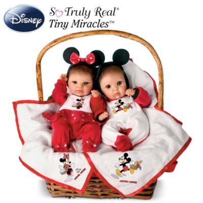 baby disney characters pictures. Disney Mickey And Minnie