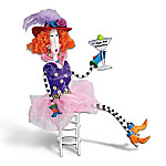 Dolly Mamas Its Happy Hour Somewhere! Doll