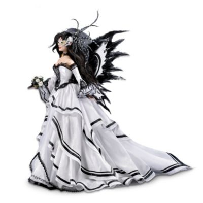 Nene Thomas Enchanted Fantasy Bride Doll