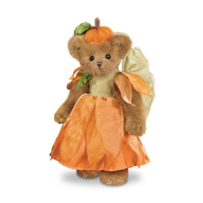 Bearington Bears Collection Gwendolyn Glitterwings Plush Teddy Bear